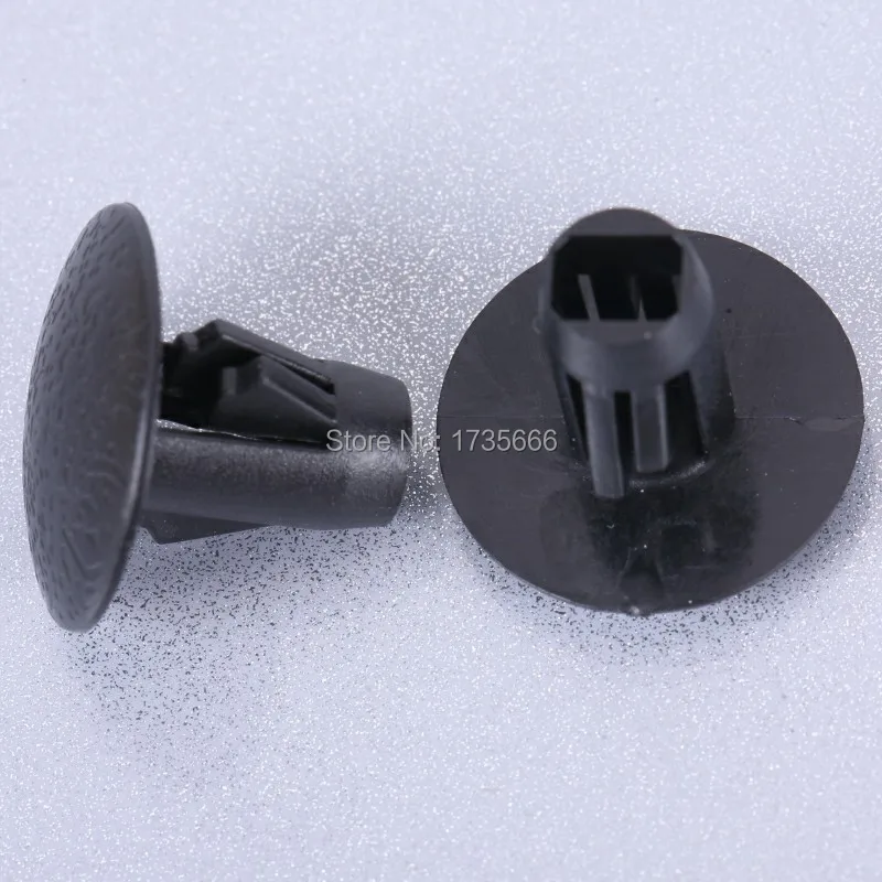 30PCS Fender Apron Seal Clip Retainer Fastener For Toyota Tundra Truck Pickup 90467-10107
30PCS Fender Apron Seal Clip Retainer Fastener For Toyota Tundra Truck Pickup 90467-10107