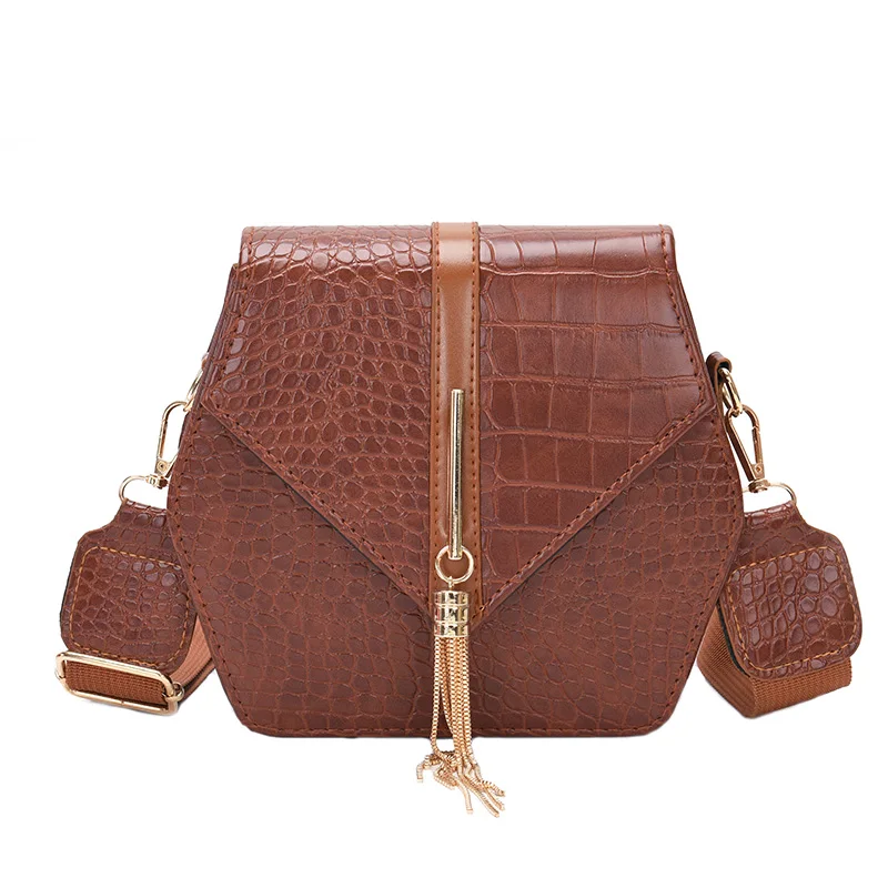 Crocodile Pattern Crossbody Bags For Women 2019 Small Chain Handbag small bag PU Leather Hand Bag Ladies Designer Shoulder Bags
Crocodile Pattern Crossbody Bags For Women 2019 Small Chain Handbag small bag PU Leather Hand Bag Ladies Designer Shoulder Bags
