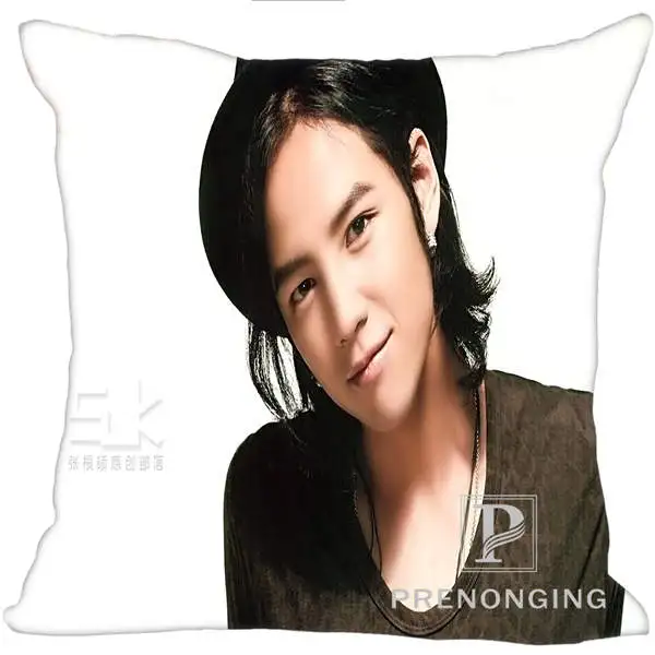 Custom Pillowcase Cover Jang Geun Suk Square Zipper Pillow Cover Print 40x40cm,45x45cm(One Side)#180117-138
Custom Pillowcase Cover Jang Geun Suk Square Zipper Pillow Cover Print 40x40cm,45x45cm(One Side)#180117-138