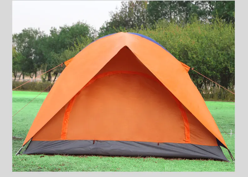 Палатка Camping 200 150 110 см