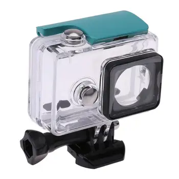 45M Underwater Diving Waterproof Case for Xiaomi Yi 1 Sports Waterproof Box for Xiaomi yi 1 Action camera Protective
45M Underwater Diving Waterproof Case for Xiaomi Yi 1 Sports Waterproof Box for Xiaomi yi 1 Action camera Protective