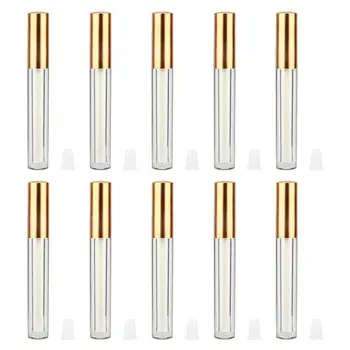 10pcs Lip Gloss Tube Refillable Lip Balm Empty Bottle Container Empty Lip Gloss Tube Empty Bottle 4
10pcs Lip Gloss Tube Refillable Lip Balm Empty Bottle Container Empty Lip Gloss Tube Empty Bottle 4