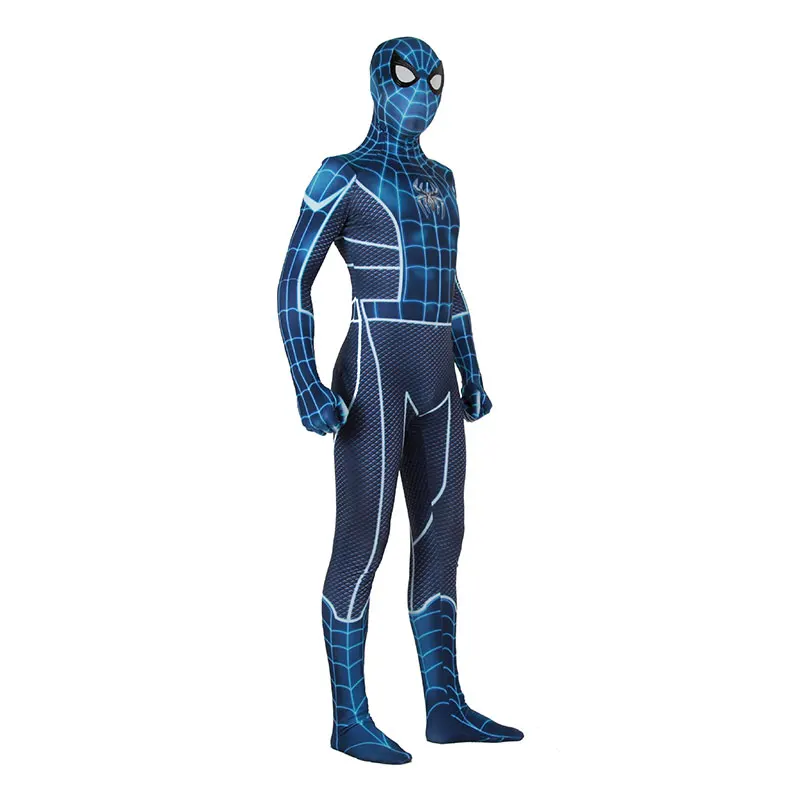 2019 new cosplay Free transportation Fear suit Spider-Man Cosplay Sights Halloween role-playing costumes Custom tights
2019 new cosplay Free transportation Fear suit Spider-Man Cosplay Sights Halloween role-playing costumes Custom tights