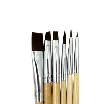 IMAGIC makeup brushes Body painting paint brush painting face paint brush set make up tools for 6pcs
IMAGIC makeup brushes Body painting paint brush painting face paint brush set make up tools for 6pcs