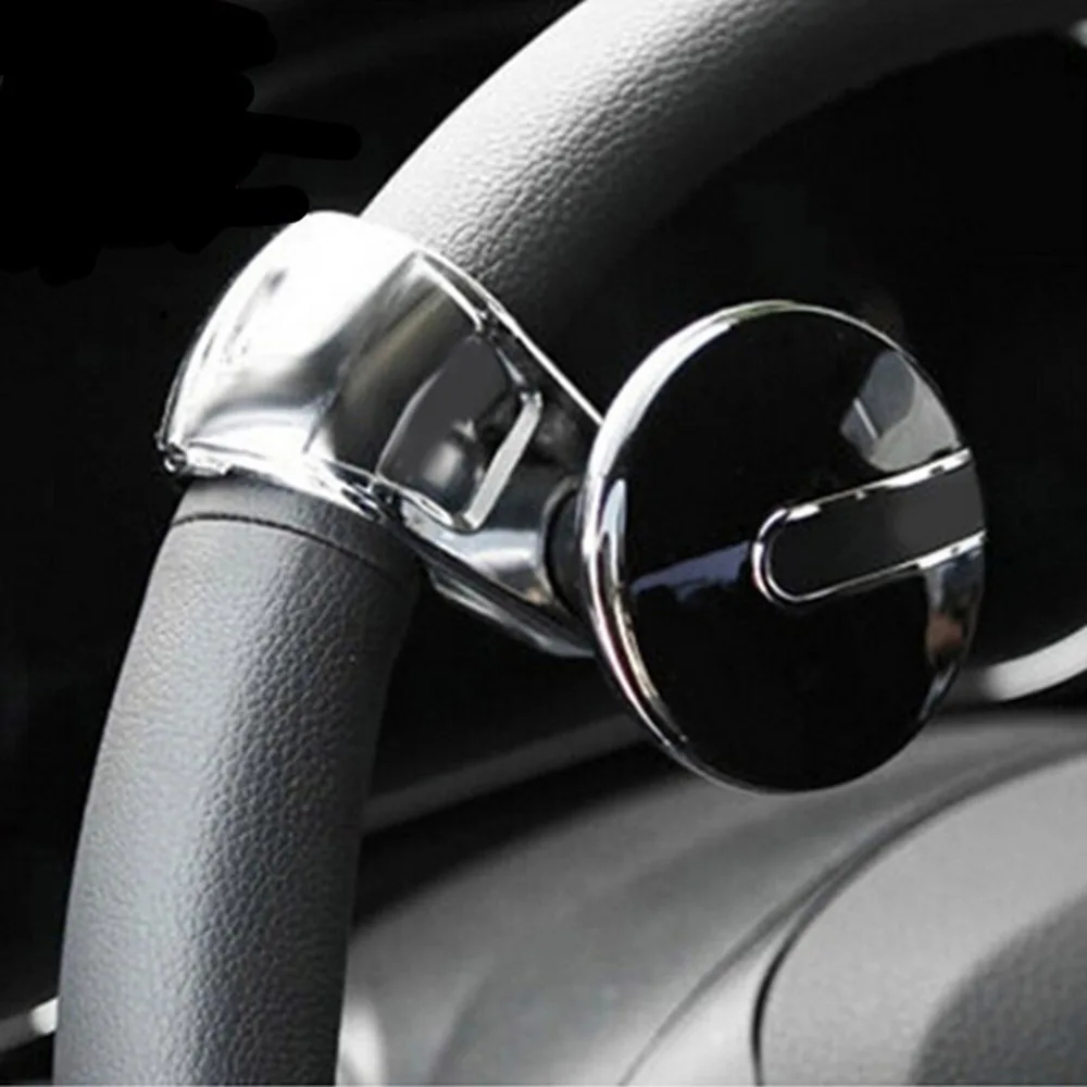 Universal Car Steering Wheel Assistant Tool Auto Spinner Knob Ball Spinner Knob Power Handle Ball Booster Wheel Strengthener
Universal Car Steering Wheel Assistant Tool Auto Spinner Knob Ball Spinner Knob Power Handle Ball Booster Wheel Strengthener