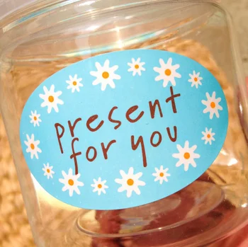 Free shipping blue little daisy decoration present for you sealing paster handmade DIY sticker decorative stickers
Free shipping blue little daisy decoration present for you sealing paster handmade DIY sticker decorative stickers