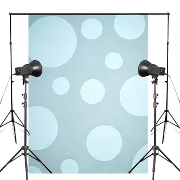 Art Printed Photography Backdrops Blue White Bubble photo Background Studio Props 5x7ft Interior wall painting wallpaper
Art Printed Photography Backdrops Blue White Bubble photo Background Studio Props 5x7ft Interior wall painting wallpaper