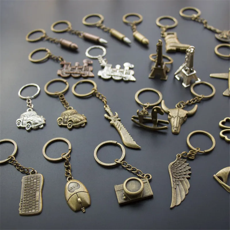 9type Retro Keychain Key Pendant for men and women Creative Key-ring Small Gifts Keyboard Mouse Car Pendant Keyring Couple Gift
9type Retro Keychain Key Pendant for men and women Creative Key-ring Small Gifts Keyboard Mouse Car Pendant Keyring Couple Gift