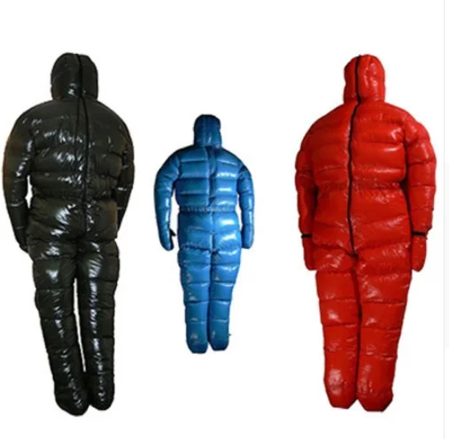 90% White Goose Down Filling 1500g Antarctic Arctic Expedition Special Use Down Jacket Winter Goose Down Suits Sleeping Bag
90% White Goose Down Filling 1500g Antarctic Arctic Expedition Special Use Down Jacket Winter Goose Down Suits Sleeping Bag