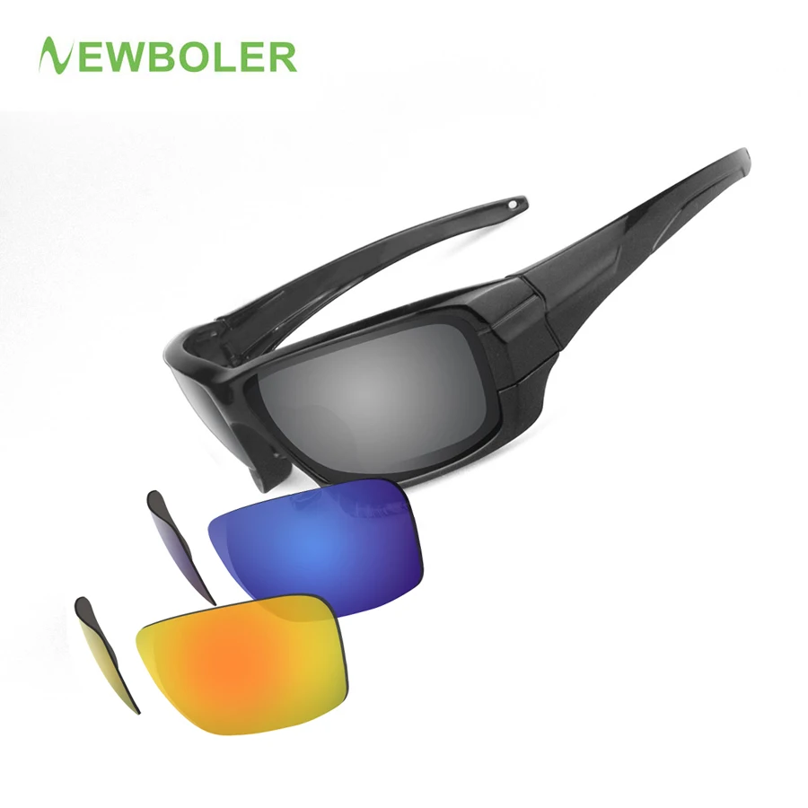 glasses for fishing