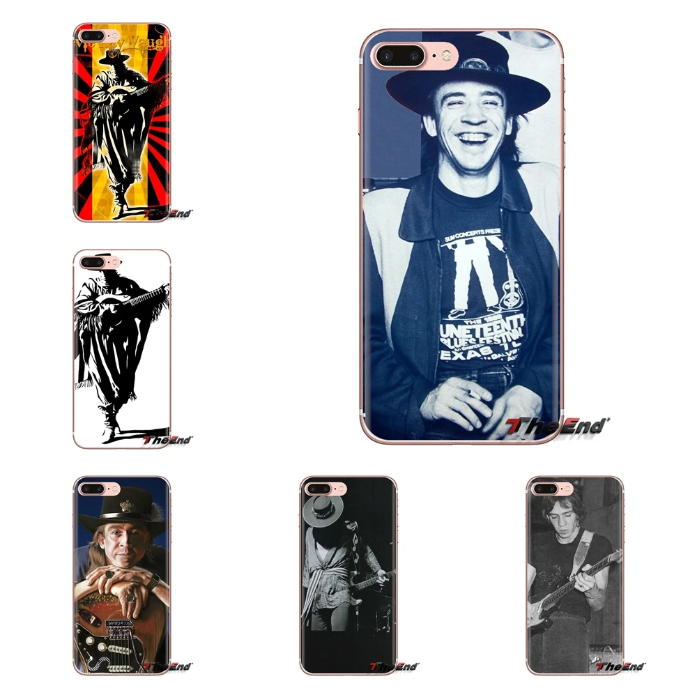 For Huawei G7 G8 P7 P8 P9 P10 P20 P30 Lite Mini Pro P Smart Plus 2017 2018 2019 Phone Shell Cover rock artist Stevie Ray Vaughan
For Huawei G7 G8 P7 P8 P9 P10 P20 P30 Lite Mini Pro P Smart Plus 2017 2018 2019 Phone Shell Cover rock artist Stevie Ray Vaughan