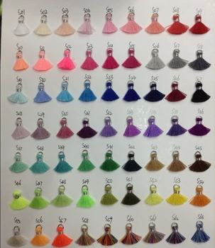 2CM small cotton tassel short tassel with nickel metal jump 200 pcs,for bag,dress,jewelry,diy accessory
2CM small cotton tassel short tassel with nickel metal jump 200 pcs,for bag,dress,jewelry,diy accessory