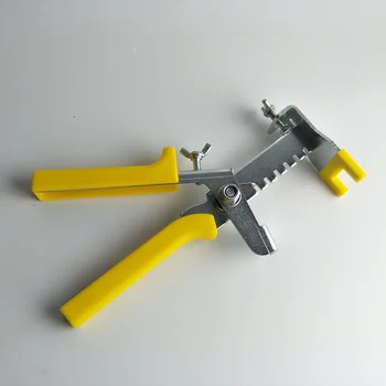 1pcs Ceramic Tile Leveling Spacer System Floor Pliers Tiling Locator Installation Tool Wall Flooring Pliers Installation Tools