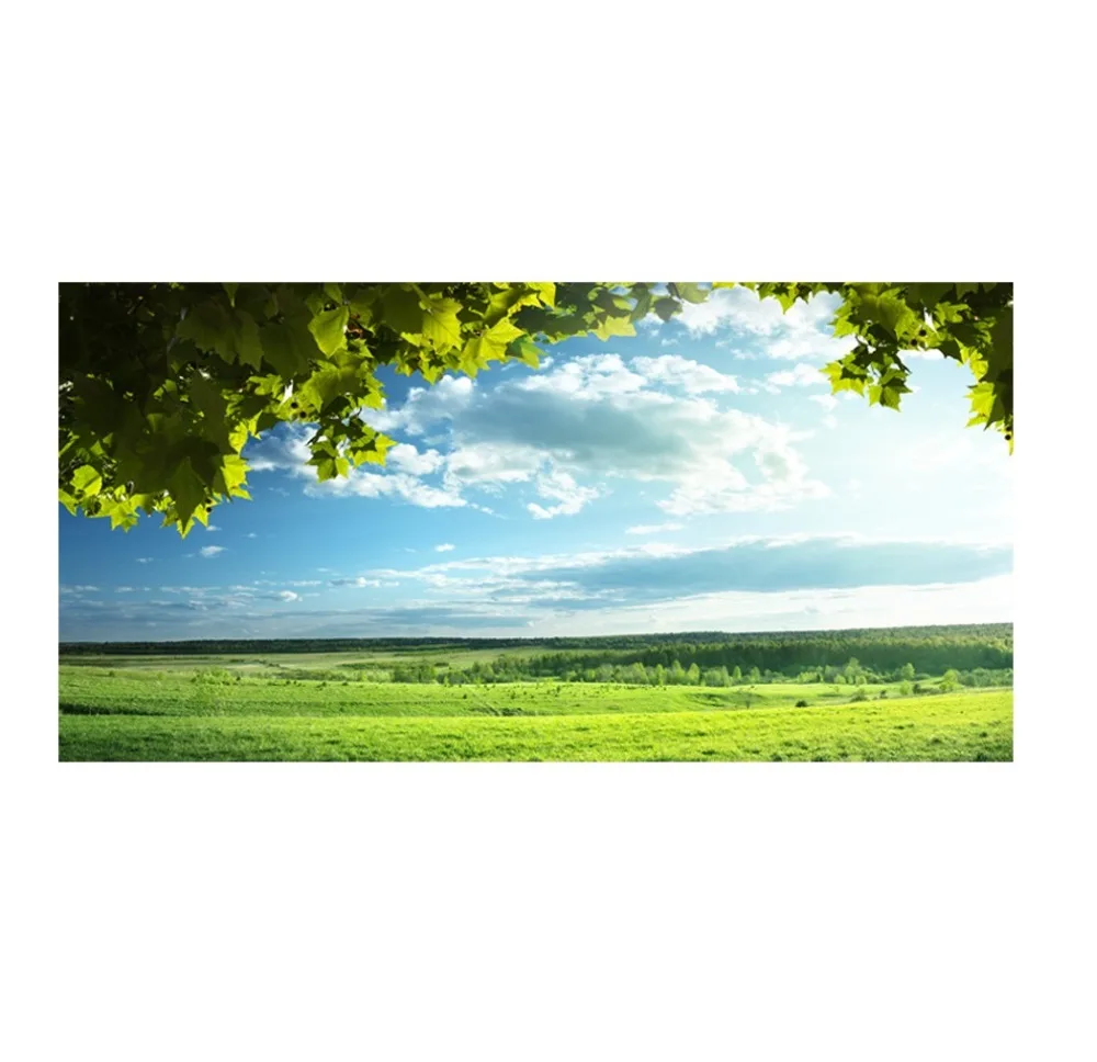 Green Trees Blue Sky Bed Headboard Sticker Wall Stickers Home Decoration DIY Household Living Room Bed Room Decoration New
Green Trees Blue Sky Bed Headboard Sticker Wall Stickers Home Decoration DIY Household Living Room Bed Room Decoration New