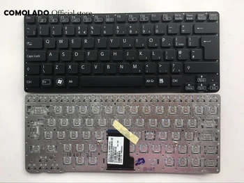 UK Keyboard For SONY CA3S4C CA3S5C CA3S6C CA3S7C CA46EC Black Laptop Keyboard UK Layout
UK Keyboard For SONY CA3S4C CA3S5C CA3S6C CA3S7C CA46EC Black Laptop Keyboard UK Layout