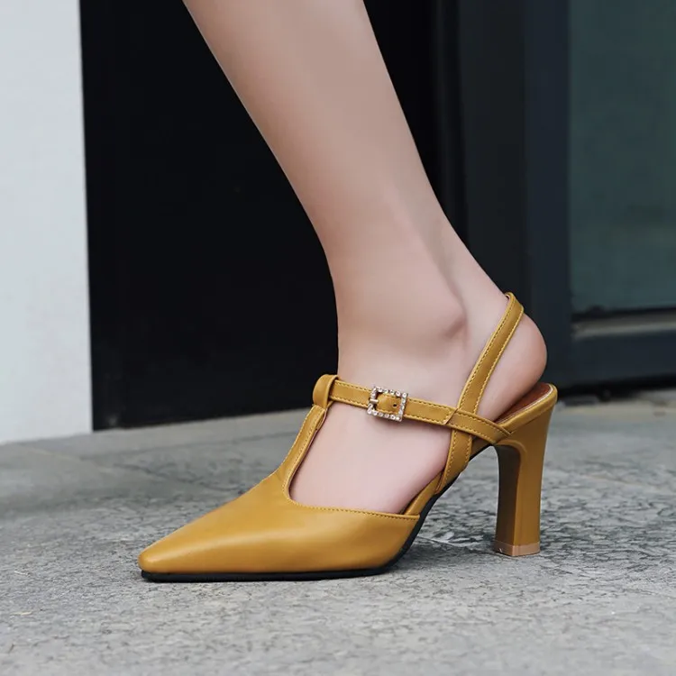 Big Size 9 10 11 12 13 14 15 high heels sandals women shoes woman summer ladies Pure small square head sandals
Big Size 9 10 11 12 13 14 15 high heels sandals women shoes woman summer ladies Pure small square head sandals