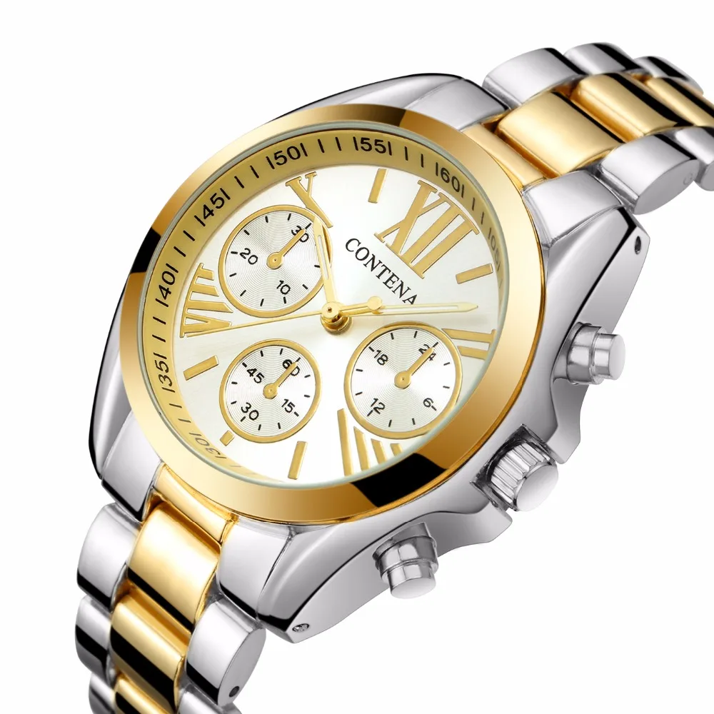 2018 Casual Fashion Quartz Watch Women Watches Top Luxury Brand Famous Wrist Watch Female Clock For Women Hodinky Montre Femme
2018 Casual Fashion Quartz Watch Women Watches Top Luxury Brand Famous Wrist Watch Female Clock For Women Hodinky Montre Femme