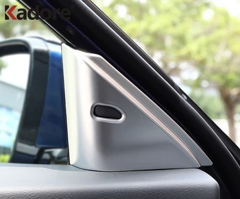 For Nissan Altima 2019 2020 ABS Matte Front Car Window A Pillar Interior Inner Triangle Cover Trim Accessories Sticker Styling
For Nissan Altima 2019 2020 ABS Matte Front Car Window A Pillar Interior Inner Triangle Cover Trim Accessories Sticker Styling