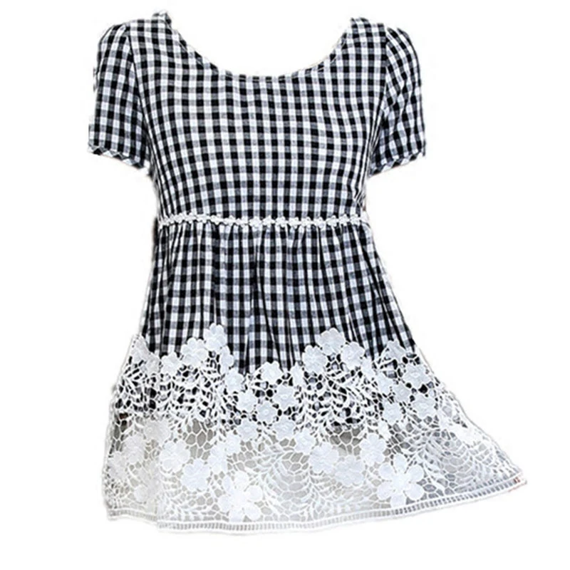 Office Lady Elegant Hollow Out Embroidery Lace Blouse Shirts 2019 Summer Short Sleeve O-neck Women Tops and Blouse Blusas
Office Lady Elegant Hollow Out Embroidery Lace Blouse Shirts 2019 Summer Short Sleeve O-neck Women Tops and Blouse Blusas