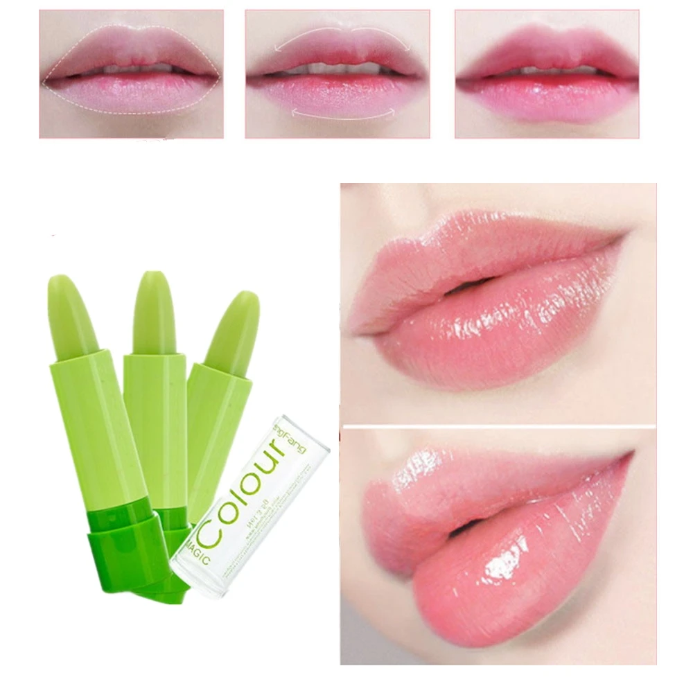 Lipsticks Waterproof Elegant Daily Color Lip balm matte lipstick smooth lip batom lipgloss Long Lasting makeup Lip lipstick
Lipsticks Waterproof Elegant Daily Color Lip balm matte lipstick smooth lip batom lipgloss Long Lasting makeup Lip lipstick