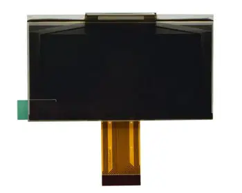 2.7 inch 30PIN OLED display module Screen SSD1325 Drive IC 128*64 SPI I2C Interface Yellow /white/green color 12864 7pin adapter
2.7 inch 30PIN OLED display module Screen SSD1325 Drive IC 128*64 SPI I2C Interface Yellow /white/green color 12864 7pin adapter