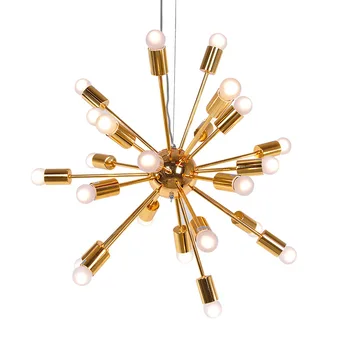 modern gold Iron Art spider pendant light living room Country E27 for ding room bar cafe office bedroom
modern gold Iron Art spider pendant light living room Country E27 for ding room bar cafe office bedroom