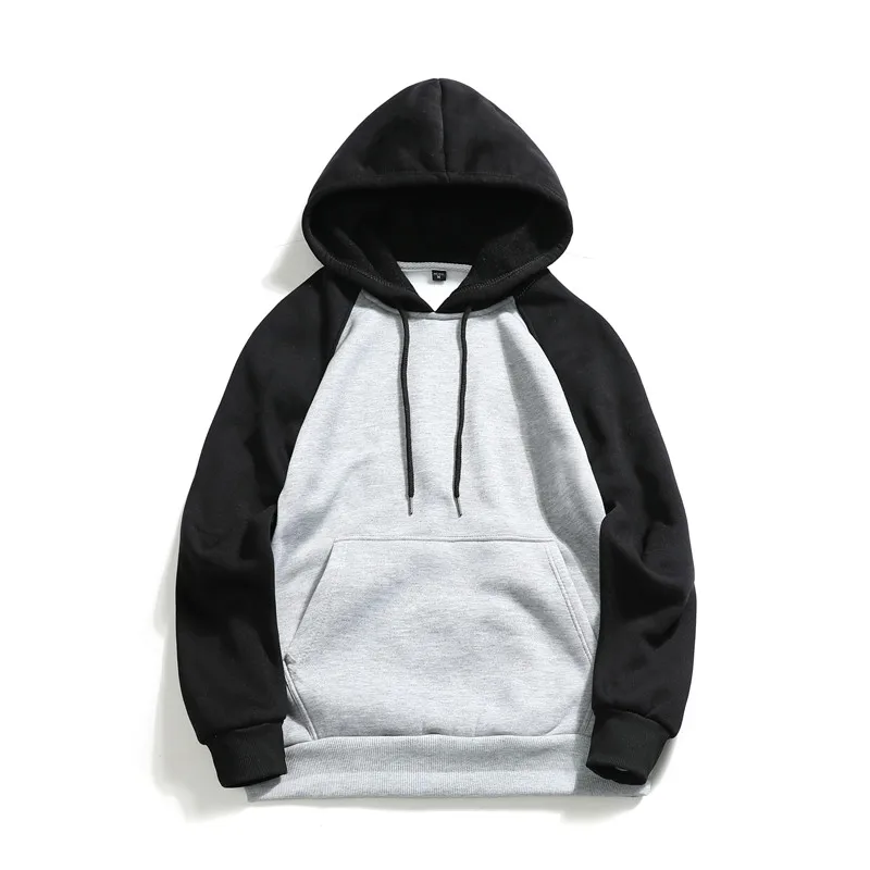 FeiTong 2019 Hoodie Sweatshirt Brand Men Casual Patchwork Slim Fit Hoodie Outwear Hip Hop Hood Sweatshirts for Male
FeiTong 2019 Hoodie Sweatshirt Brand Men Casual Patchwork Slim Fit Hoodie Outwear Hip Hop Hood Sweatshirts for Male