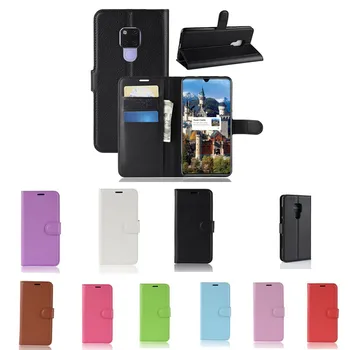 10pcs Litchi Pattern Flip Magnetic PU Leather Flip Wallet Case For Huawei Mate 20 Pro X Y9 2019 Honor 9 Lite Lychee Grain Cover
10pcs Litchi Pattern Flip Magnetic PU Leather Flip Wallet Case For Huawei Mate 20 Pro X Y9 2019 Honor 9 Lite Lychee Grain Cover