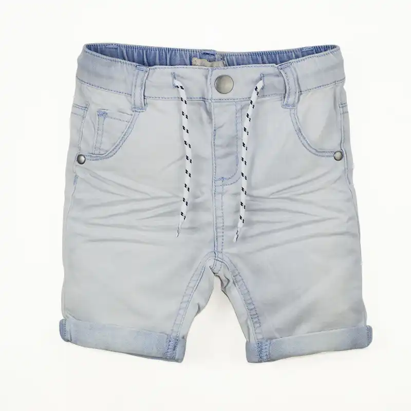 2t jean shorts