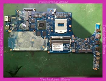 LA-9201P For Dell M14X R3 Motherboard with Discrete Graphics Card tested working
LA-9201P For Dell M14X R3 Motherboard with Discrete Graphics Card tested working