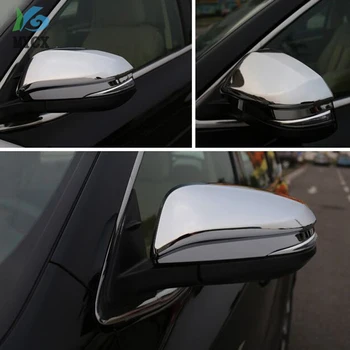 ACCESSORIES FIT FOR TOYOTA HIGHLANDER 2014 2015 KLUGER CHROME SIDE MIRROR COVER TRIM CAP OVERLAY REAR VIEW DOOR WING
ACCESSORIES FIT FOR TOYOTA HIGHLANDER 2014 2015 KLUGER CHROME SIDE MIRROR COVER TRIM CAP OVERLAY REAR VIEW DOOR WING