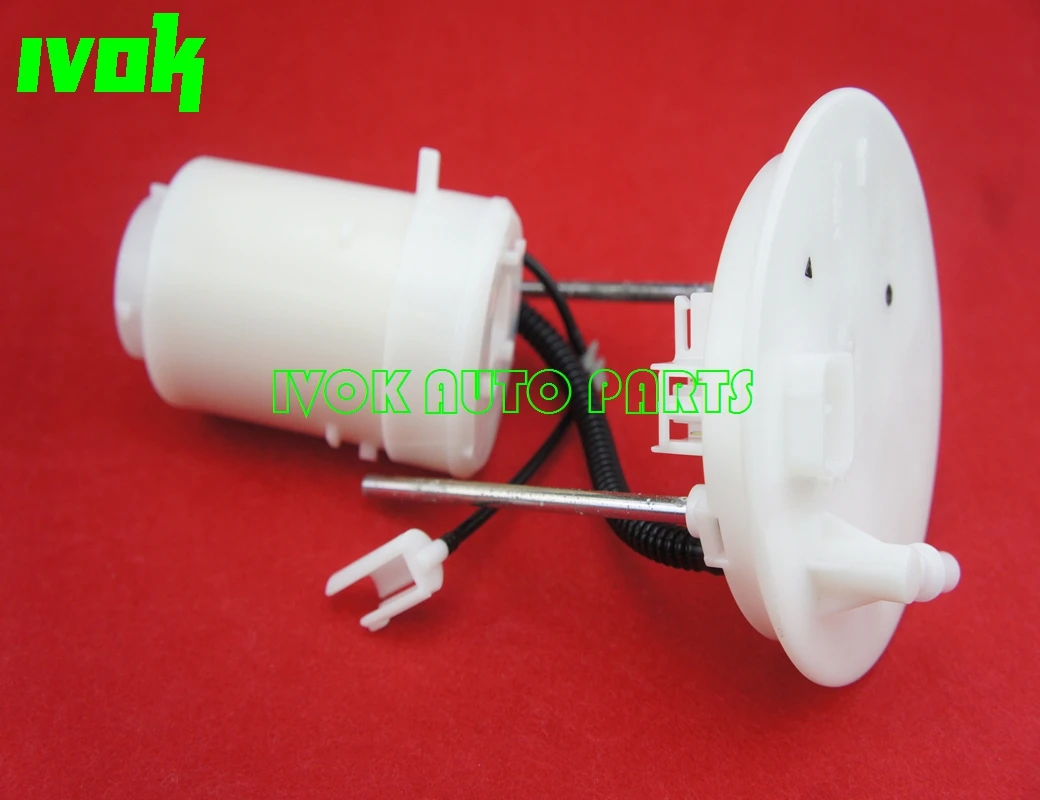 Gasoline Filter Assembly for Suzuki Swift K12B 2WD 2011-2012 15100-71L00 1510071L00 15100-71L00-01
Gasoline Filter Assembly for Suzuki Swift K12B 2WD 2011-2012 15100-71L00 1510071L00 15100-71L00-01