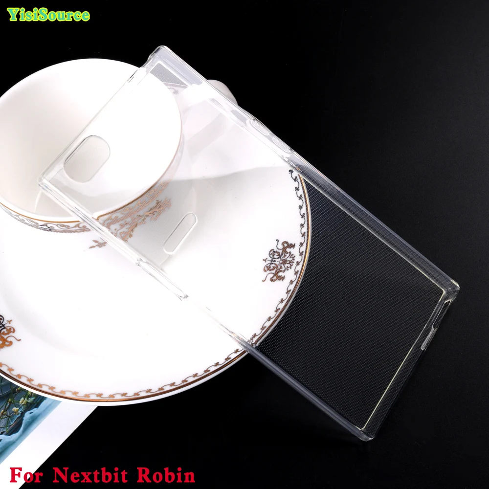YisiSource Case For Nextbit Robin Slicone Case High Quality Transparent Clear Soft TPU Back Cover Case For Nextbit Robin
YisiSource Case For Nextbit Robin Slicone Case High Quality Transparent Clear Soft TPU Back Cover Case For Nextbit Robin