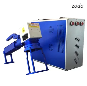 30w raycus Portable metal fiber laser marking machine,30w handle type fiber laser cutting machine
30w raycus Portable metal fiber laser marking machine,30w handle type fiber laser cutting machine
