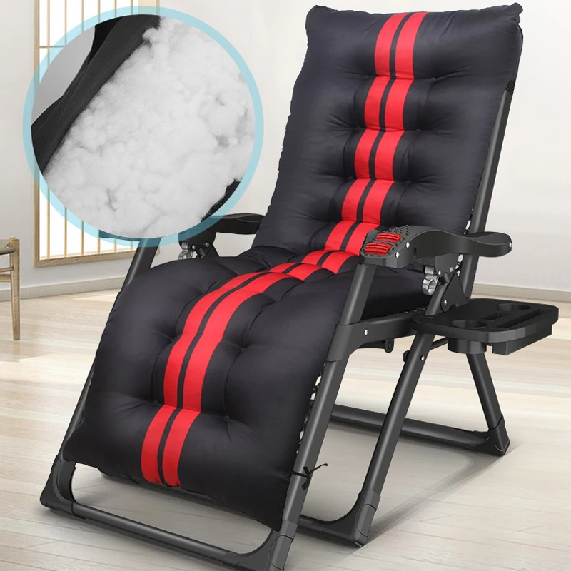 Recliner folding lunch break nap bed pregnant women home portable office chair elderly balcony leisure back
Recliner folding lunch break nap bed pregnant women home portable office chair elderly balcony leisure back
