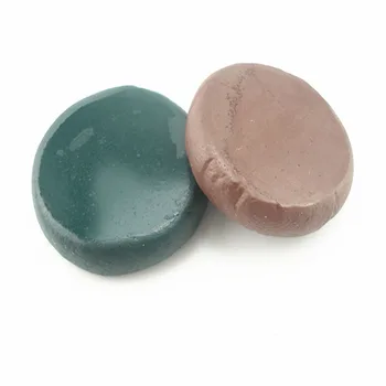 15g Green and Brown Carp Fishing Materials Tungsten Putty Chod Rig Tubing Leadcore Leaders Coarse Fishing Carp Terminal Tackle
15g Green and Brown Carp Fishing Materials Tungsten Putty Chod Rig Tubing Leadcore Leaders Coarse Fishing Carp Terminal Tackle