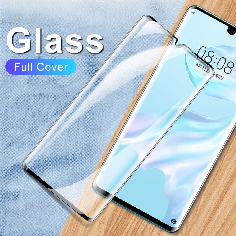 YKSPACE 9D Curved Edge 9H Tempered Glass For Huawei P30 Pro P30 Lite Nova 4e Full Cover Protection Screen Protector Film
YKSPACE 9D Curved Edge 9H Tempered Glass For Huawei P30 Pro P30 Lite Nova 4e Full Cover Protection Screen Protector Film