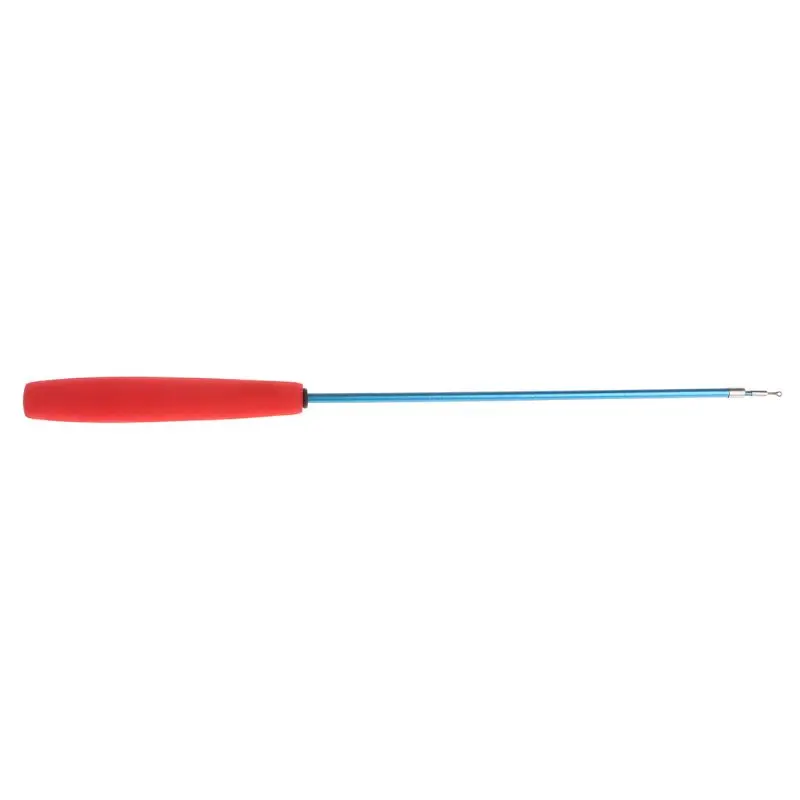 Fishing Rod EVA Handle Retractable 95cm Mini Portable Outdoor Tackle Shrimp Fish Fiber Glass Steel Multi Functional Accessories
Fishing Rod EVA Handle Retractable 95cm Mini Portable Outdoor Tackle Shrimp Fish Fiber Glass Steel Multi Functional Accessories