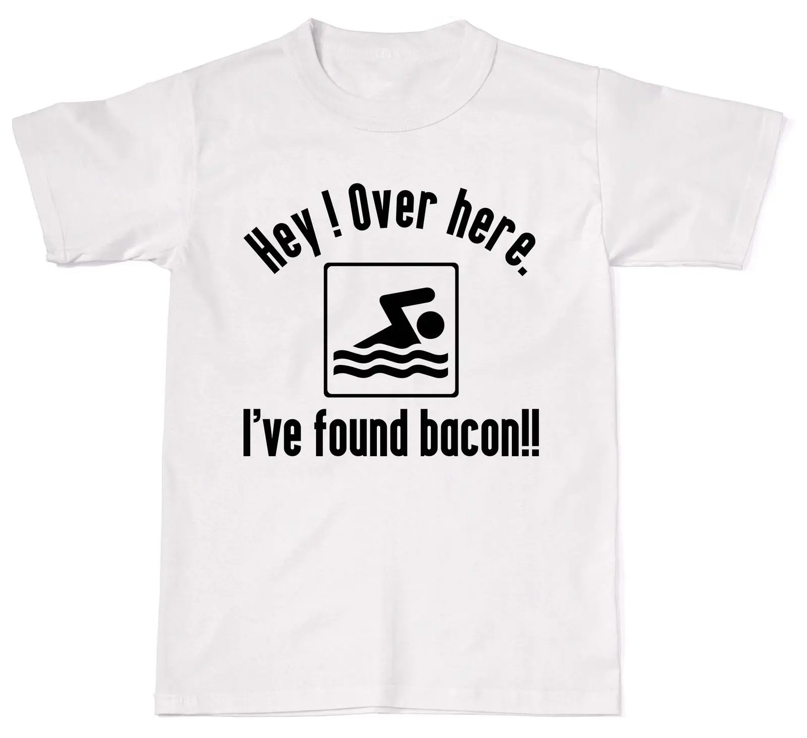 2019 Summer Fashion Men O-Neck T Shirt Found Bacon Funny Comedy Sketch Mens Womens Cotton T-Shirt T shirt
2019 Summer Fashion Men O-Neck T Shirt Found Bacon Funny Comedy Sketch Mens Womens Cotton T-Shirt T shirt