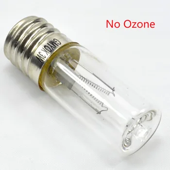 E17 Quartz Tube Disinfection Ozone Screw Ultraviolet Sterilization Mites Lamp UVC Germicidal Home For Domestic Use
E17 Quartz Tube Disinfection Ozone Screw Ultraviolet Sterilization Mites Lamp UVC Germicidal Home For Domestic Use