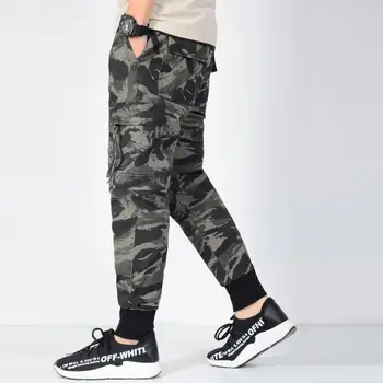 Camo Cargo Patchwork Pants 2019 Mens Fashion Baggy Tactical Trouser Hip Hop Casual Cotton Multi Pockets Pants Streetwear Cool
Camo Cargo Patchwork Pants 2019 Mens Fashion Baggy Tactical Trouser Hip Hop Casual Cotton Multi Pockets Pants Streetwear Cool