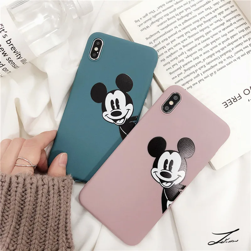 For Cover iPhone 6 Case 8 Plus 7 Plus 6 6S XR X 5S for Fundas iPhone XS Max Cases TPU for iPhone X Case Luxury TPU
For Cover iPhone 6 Case 8 Plus 7 Plus 6 6S XR X 5S for Fundas iPhone XS Max Cases TPU for iPhone X Case Luxury TPU