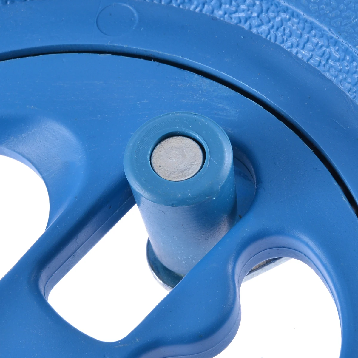 High Quality 16cm Kite Reel ABS Plastic Blue 200m Kite Reel Grip Winder Flying Tools Winding Machine Kites & Accessories