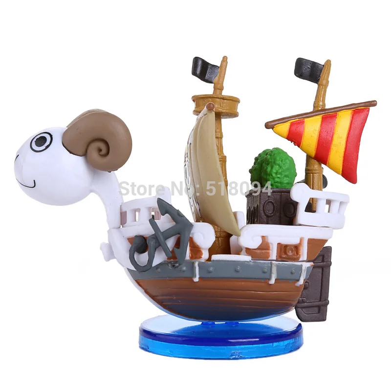 Free Shipping Japanese Anime Cartoon One Piece Golden Mary Ship Model PVC Figure Toys Doll OPFG376
Free Shipping Japanese Anime Cartoon One Piece Golden Mary Ship Model PVC Figure Toys Doll OPFG376