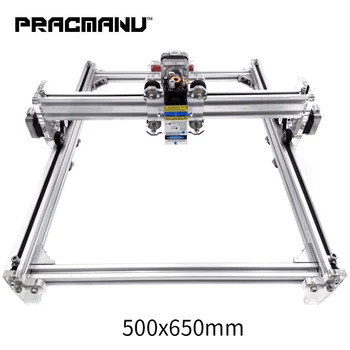 PRACMANU 50*65cm Mini 3000MW Laser Engraving Engraver Machine DC 12V DIY Desktop Wood Cutter/Printer/Power Adjustable
PRACMANU 50*65cm Mini 3000MW Laser Engraving Engraver Machine DC 12V DIY Desktop Wood Cutter/Printer/Power Adjustable
