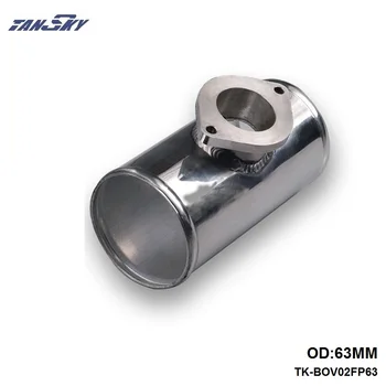 63MM 2.5" BOV T Tee PIPE FOR RZ and RS,Turbonetics Raptor For FORD MUSTANG 86-93 TK-BOV02FP63
63MM 2.5" BOV T Tee PIPE FOR RZ and RS,Turbonetics Raptor For FORD MUSTANG 86-93 TK-BOV02FP63