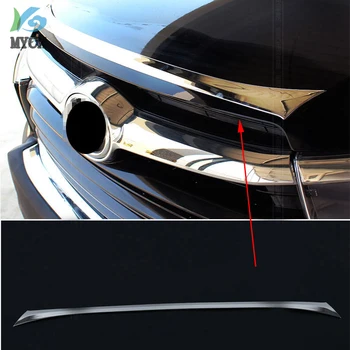 ACCESSORIES FIT FOR TOYOTA HIGHLANDER KLUGER 2014-2016 CHROME FRONT HOOD BONNET GRILL GRILLE MESH LIP MOLDING COVER TRIM
ACCESSORIES FIT FOR TOYOTA HIGHLANDER KLUGER 2014-2016 CHROME FRONT HOOD BONNET GRILL GRILLE MESH LIP MOLDING COVER TRIM