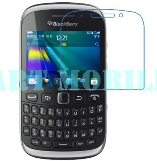 5PCS/lot Anti Glare MATTE Matt Screen Protector for Blackberry 9220 9320 Protective Film Anti Fingerprint
5PCS/lot Anti Glare MATTE Matt Screen Protector for Blackberry 9220 9320 Protective Film Anti Fingerprint