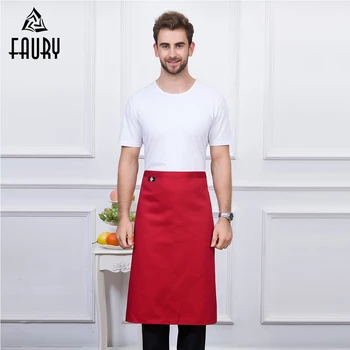 High Quality Unisex Restaurant Work Wear Home Kitchen Hotel Coffee Shop Bakery Chef Waiter Cleaning Cooking Work Wear Aprons
High Quality Unisex Restaurant Work Wear Home Kitchen Hotel Coffee Shop Bakery Chef Waiter Cleaning Cooking Work Wear Aprons