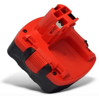 14.4V 1500mAh Ni-CD power tool battery for Bosch 3660K4VE 5231453514 AHS41 ART26 GDR14.4V GDS14.4V GHO14.4V PSR14.4VE-2(/B)
14.4V 1500mAh Ni-CD power tool battery for Bosch 3660K4VE 5231453514 AHS41 ART26 GDR14.4V GDS14.4V GHO14.4V PSR14.4VE-2(/B)